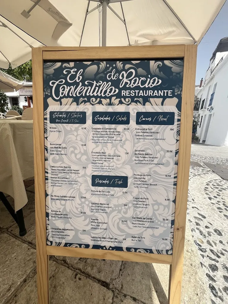 Menu_Restaurante El Conventillo_Frigiliana_image_4