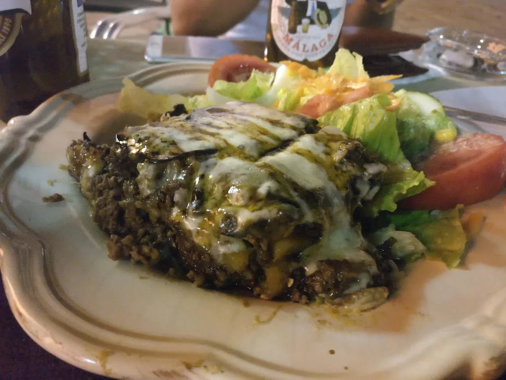 Sayanti Dutta_Restaurante El Conventillo_Frigiliana_review