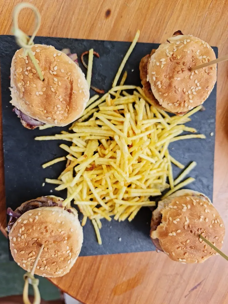 Menu_Bar El Casarón_Júzcar_image_5