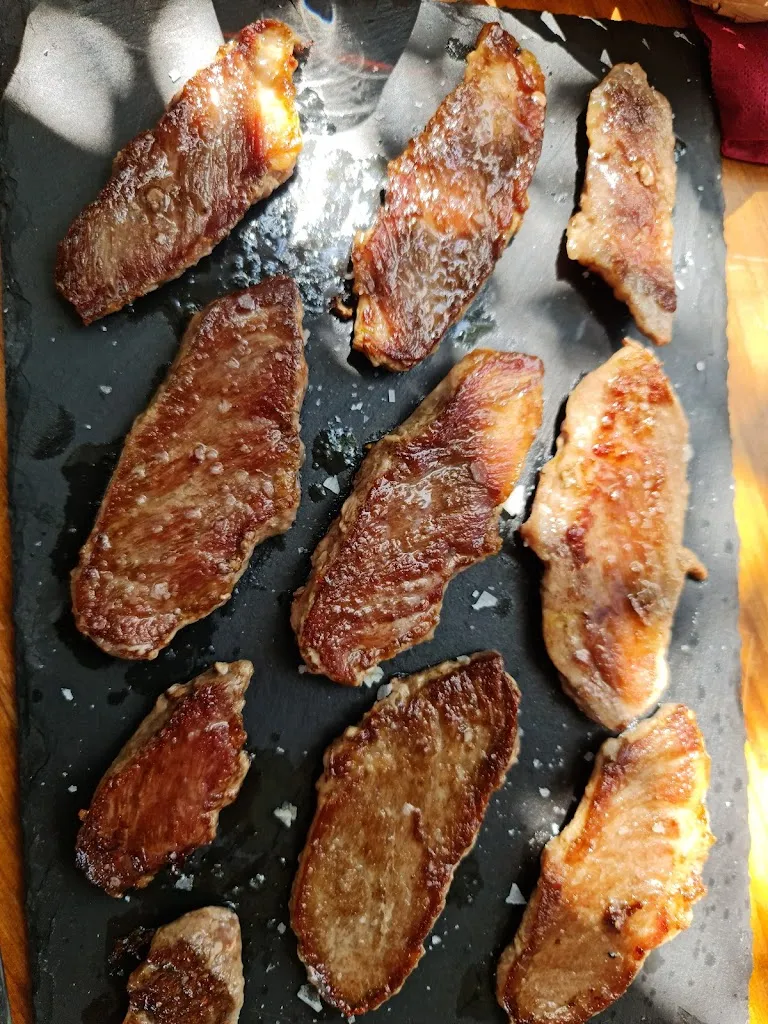 Menu_Bar El Casarón_Júzcar_image_7