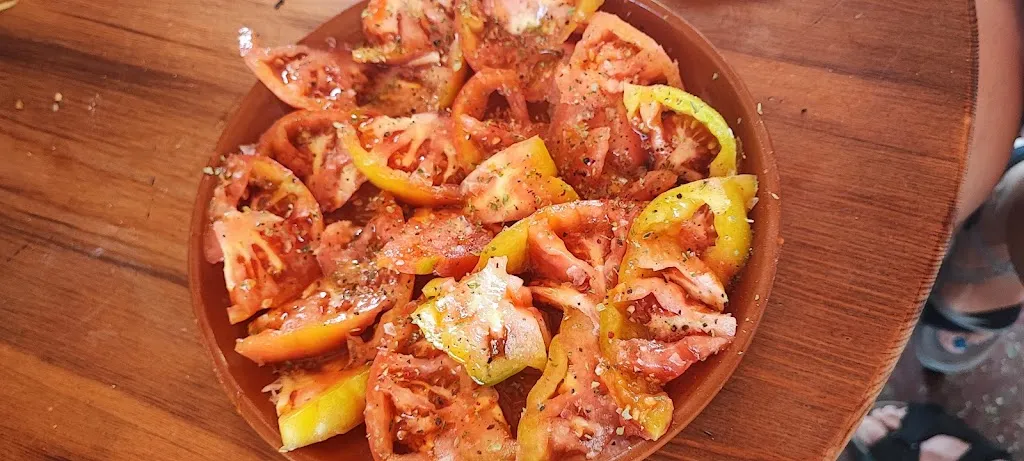 Menu_Bar El Casarón_Júzcar_image_8