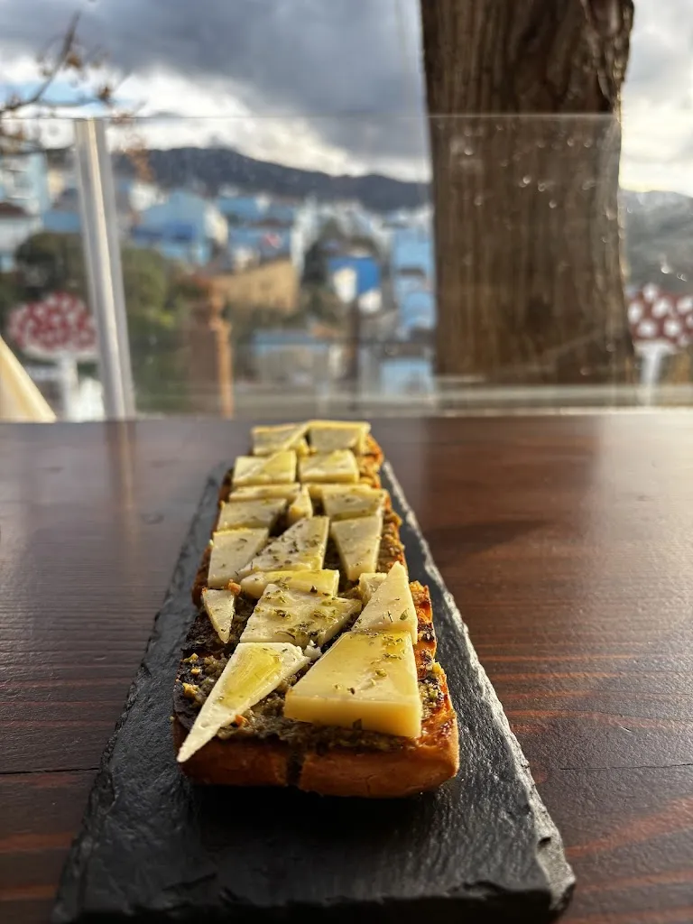 Myriam Flk_Bar El Casarón_Júzcar_review