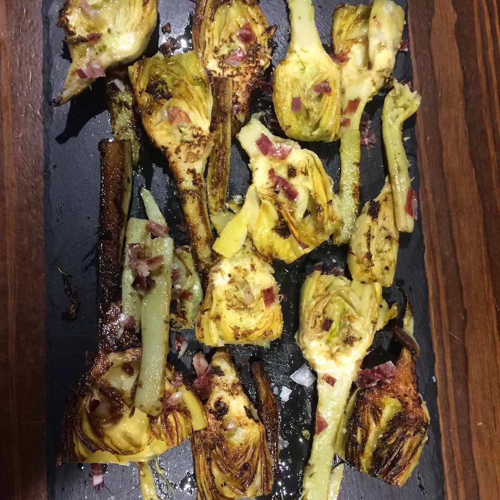 Bar El Casarón_Júzcar_slider_image_3