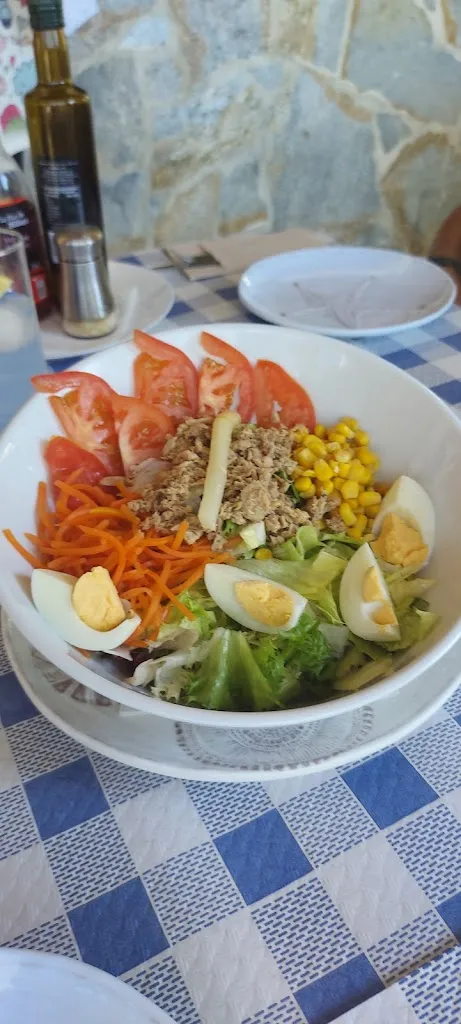 Menu_bar restaurante casa blanca_Júzcar_image_5