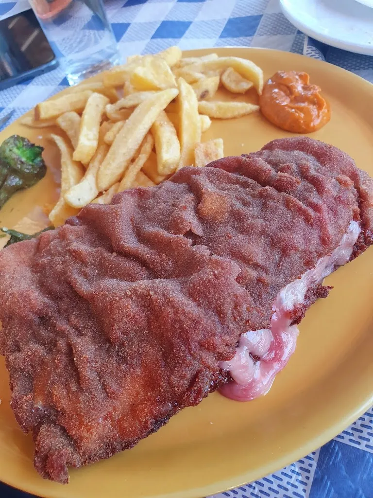 Menu_bar restaurante casa blanca_Júzcar_image_6