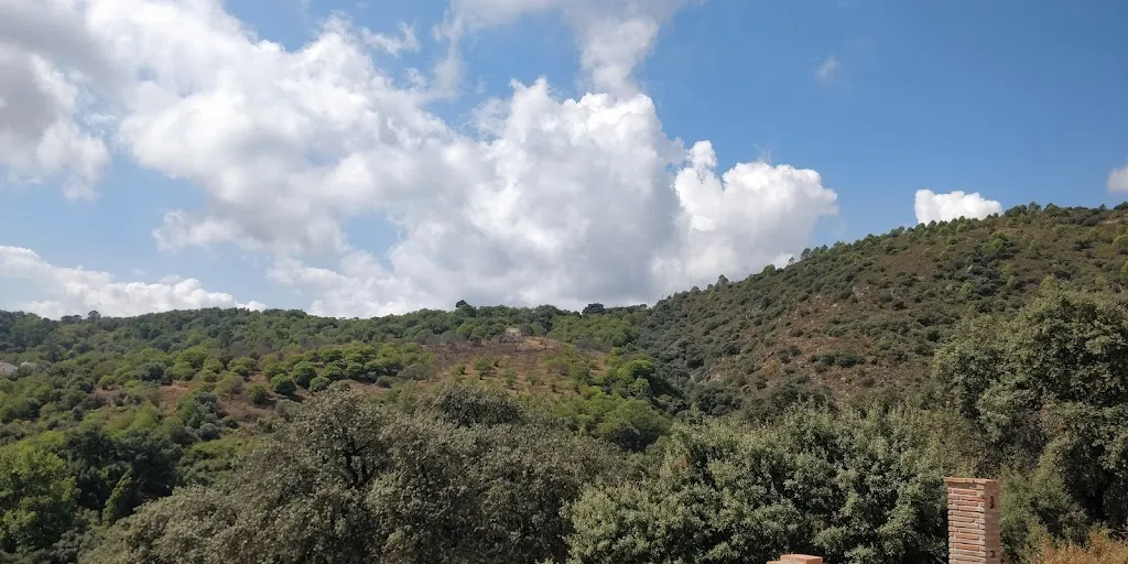 bar restaurante casa blanca_Júzcar_slider_image_3