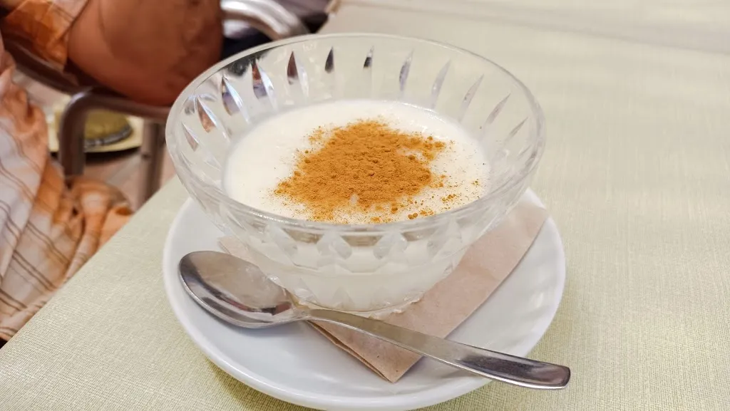 Menu_Bar Restaurante Pensacola_Macharaviaya_image_7