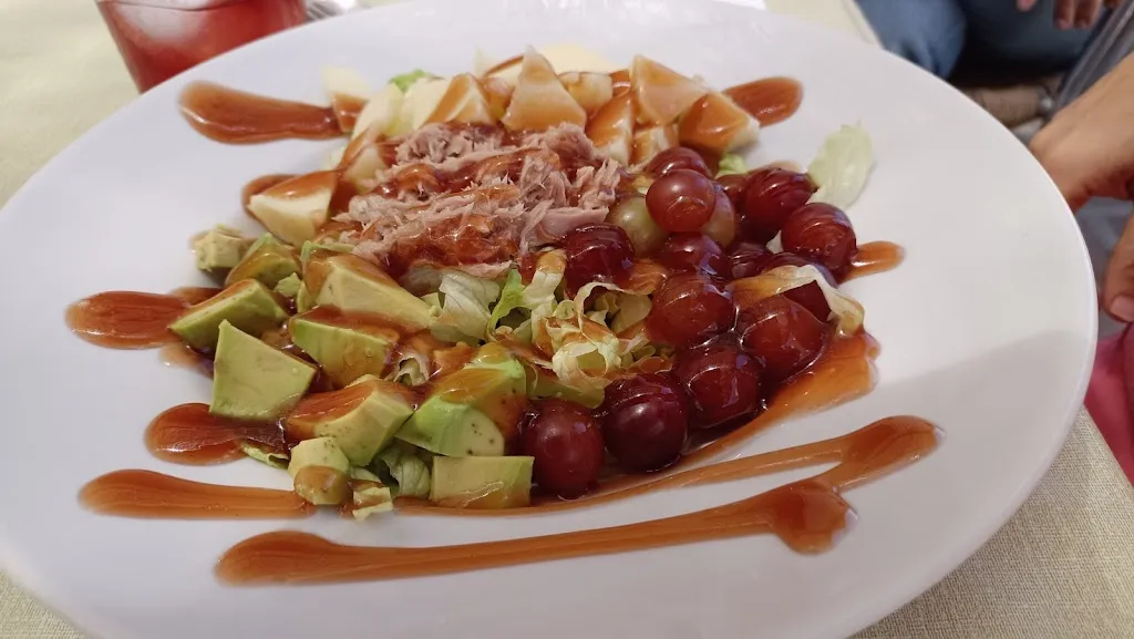 Menu_Bar Restaurante Pensacola_Macharaviaya_image_8