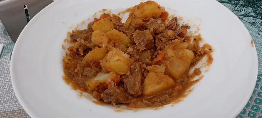 sonia diaz_Bar Restaurante Pensacola_Macharaviaya_review