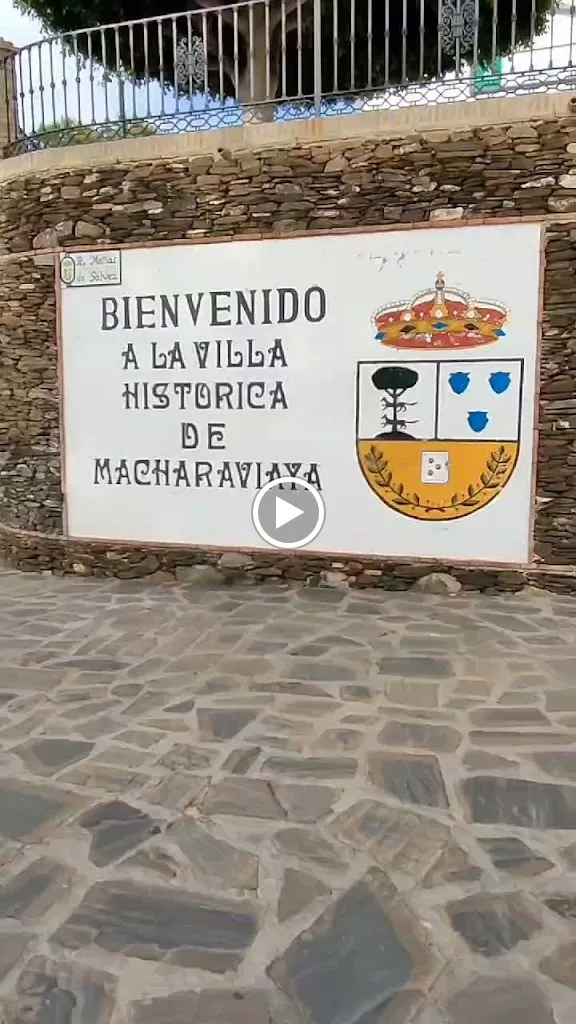 Bar Restaurante Pensacola_Macharaviaya_slider_image_2