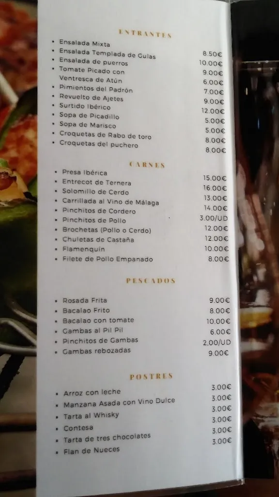 Menu_Restaurante Lagar De Los Sueños_Macharaviaya_image_2