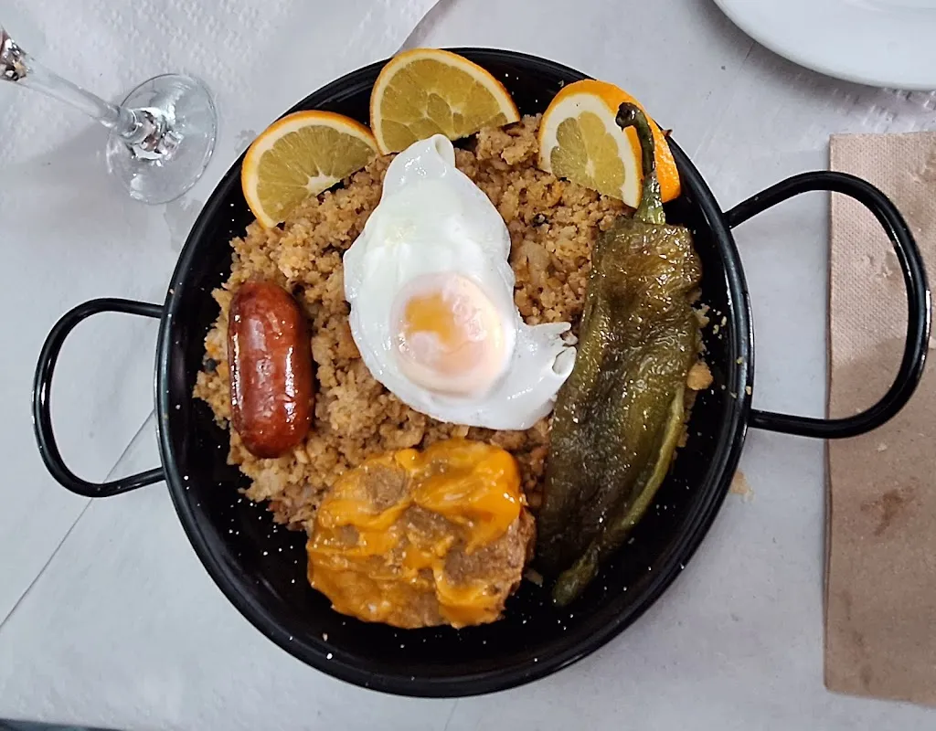 Menu_Bar Restaurante Reyes_Moclinejo_image_5