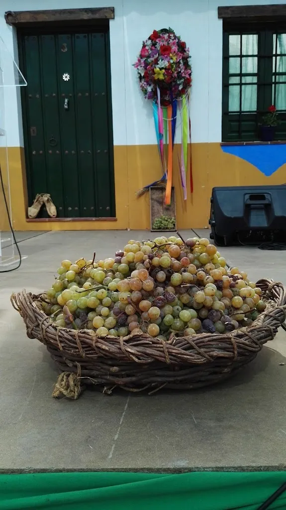 Menu_Bar Restaurante Reyes_Moclinejo_image_6