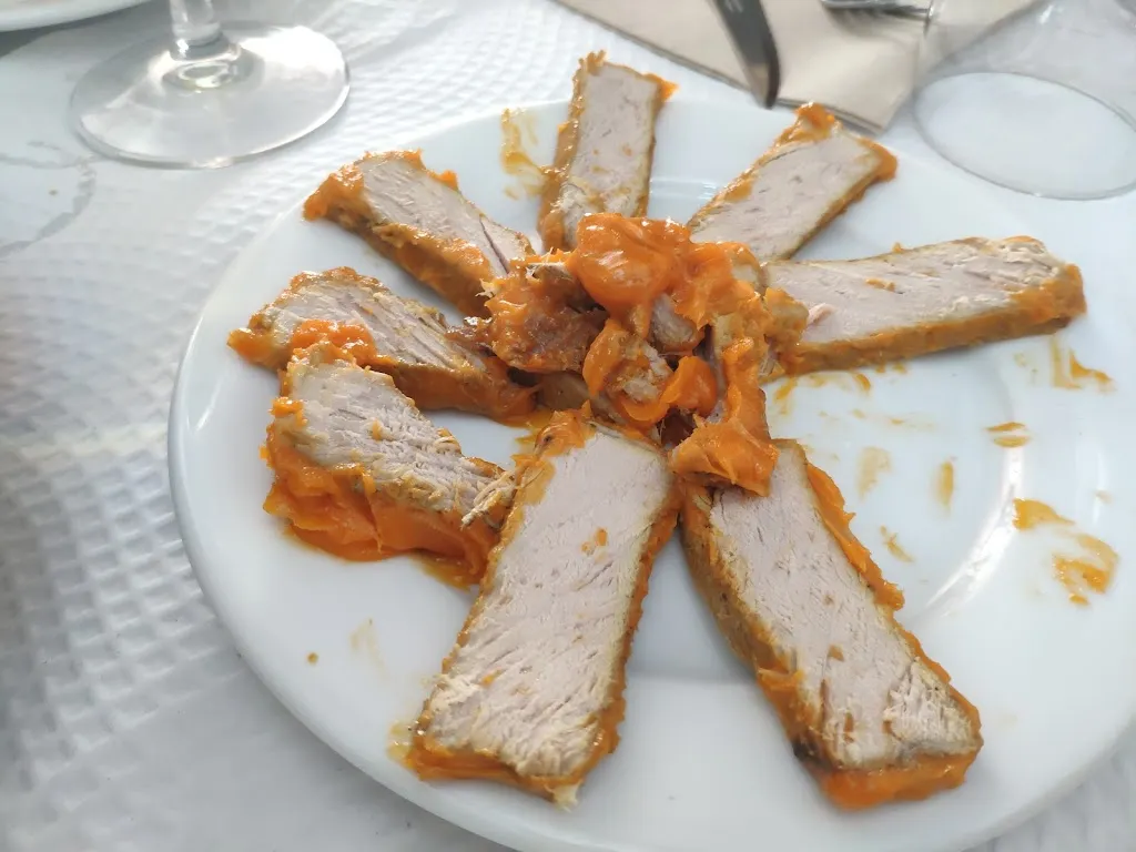 Menu_Bar Restaurante Reyes_Moclinejo_image_8