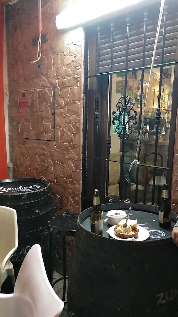 Rafael Vila Fernandez_Restaurante Saborea_Moclinejo_recensione