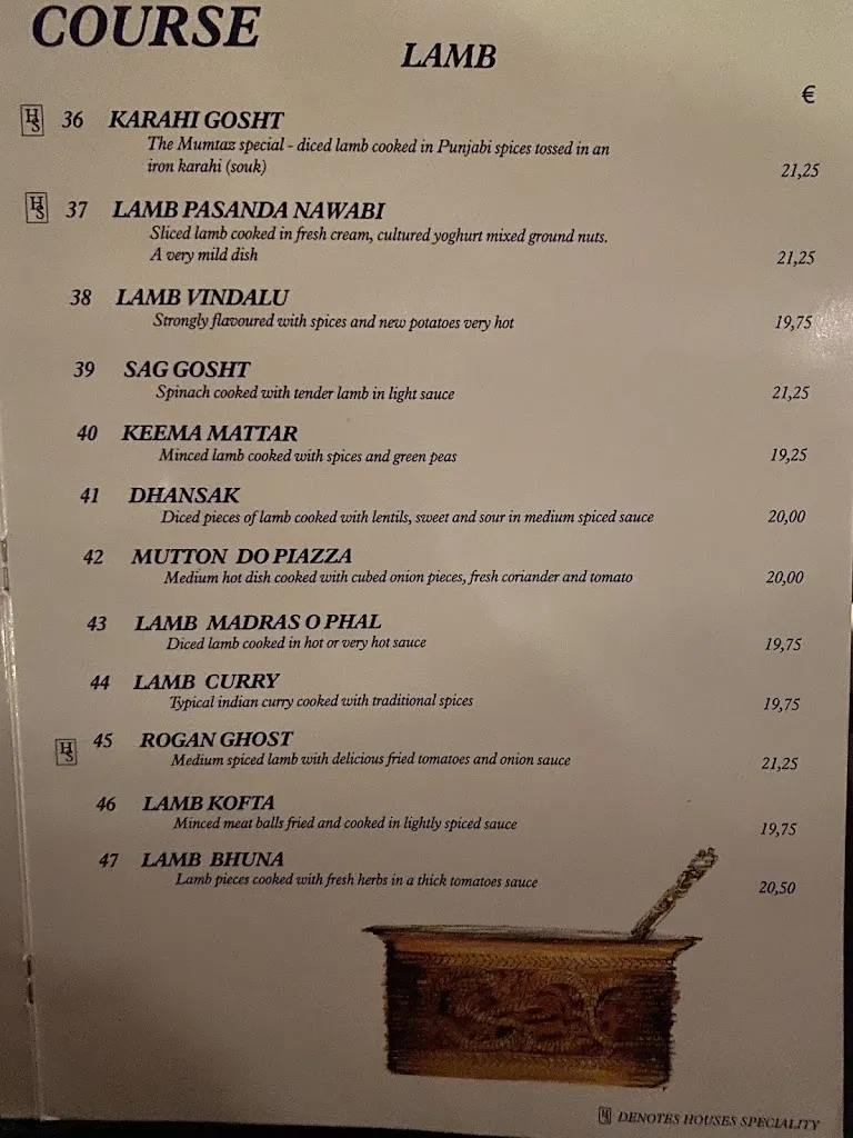 Menu_Mumtaz -Restaurante Indio_Marbella_image_2