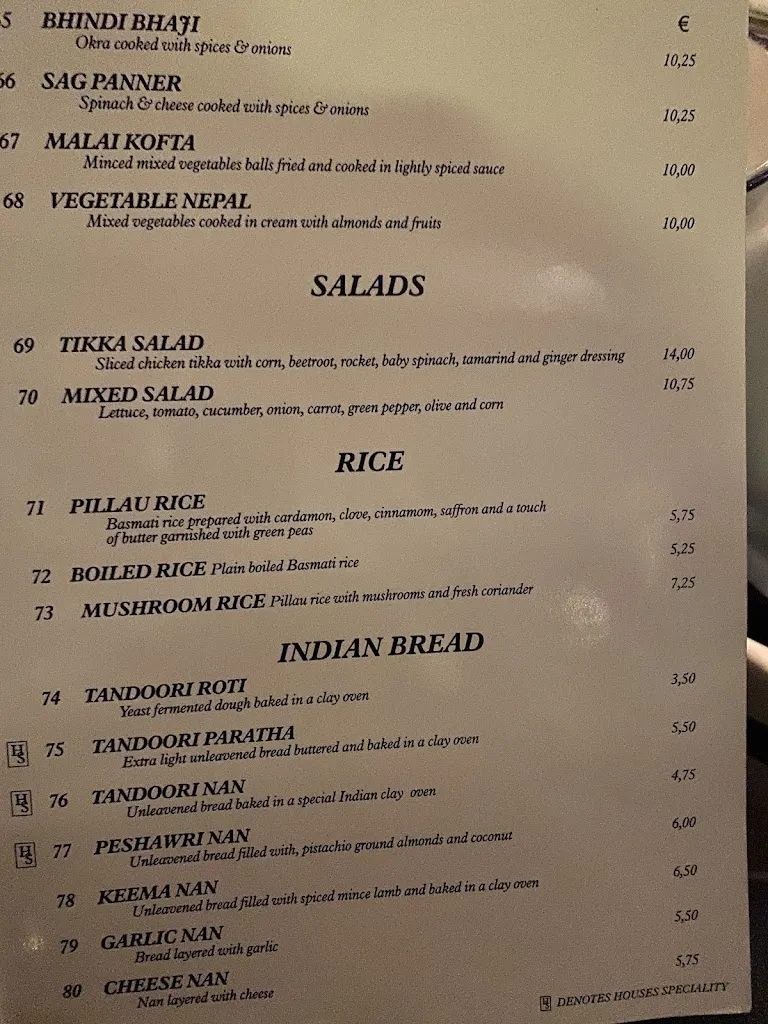 Menu_Mumtaz -Restaurante Indio_Marbella_image_4