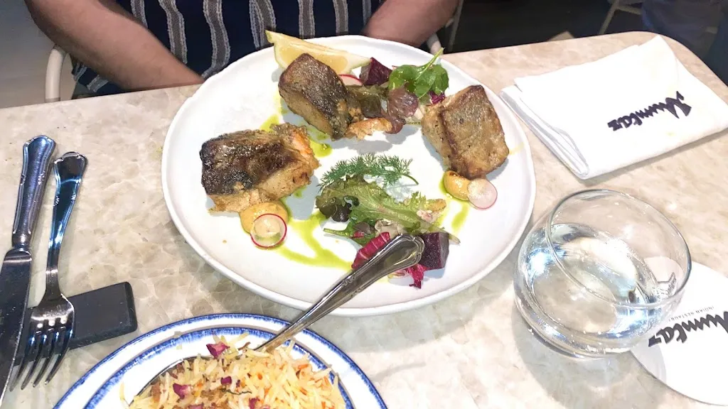 Loredana Gatenby_Mumtaz -Restaurante Indio_Marbella_review