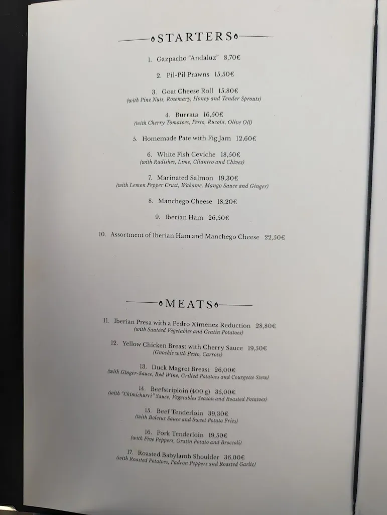 Menu_Restaurante Candela Marbella_Marbella_image_3