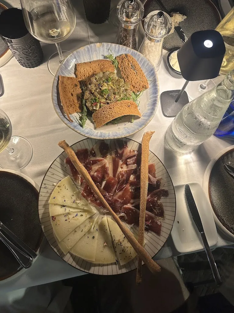 Stefanie Parker_Restaurante Candela Marbella_Marbella_review