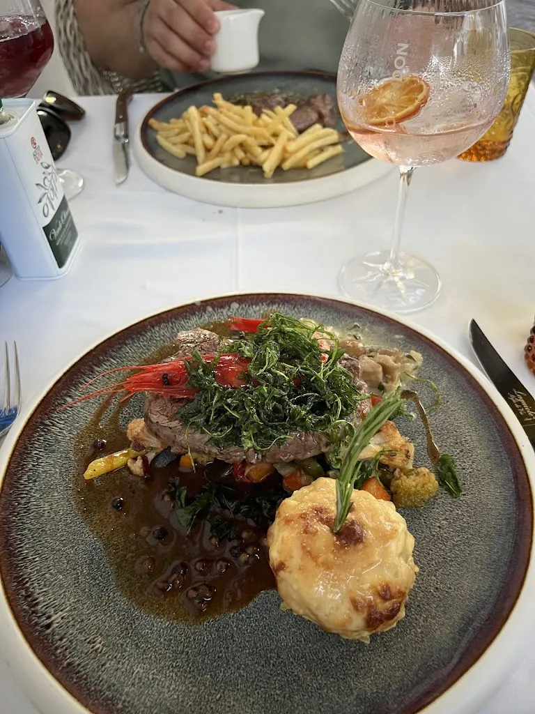 Erin A_Restaurante Candela Marbella_Marbella_review