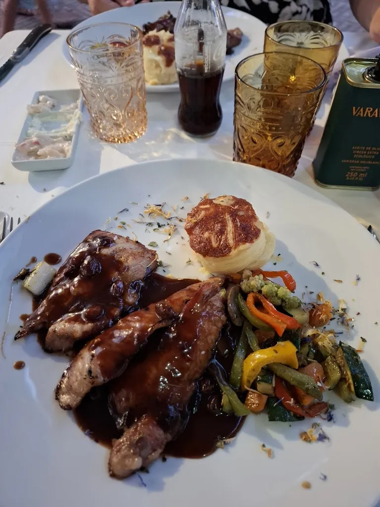 Charlotte L._Restaurante Candela Marbella_Marbella_review