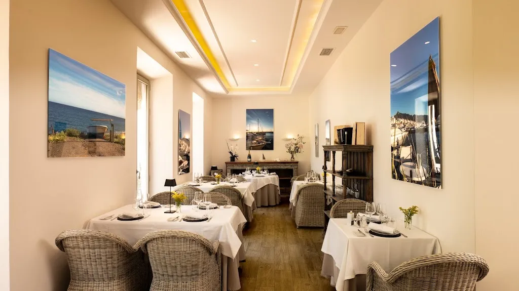 Restaurante Candela Marbella restaurant in Marbella