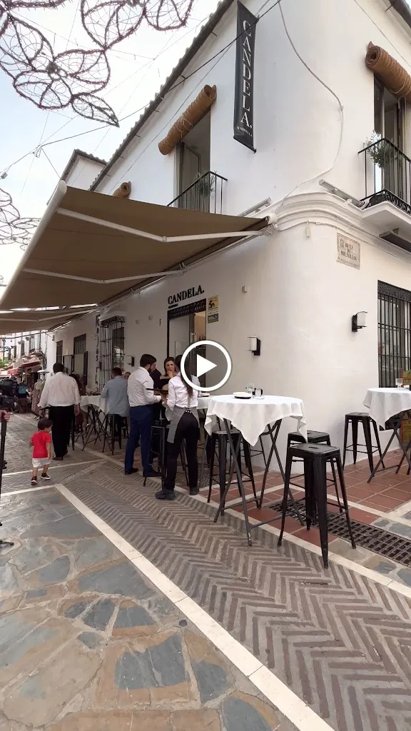 Restaurante Candela Marbella_Marbella_slider_image_2