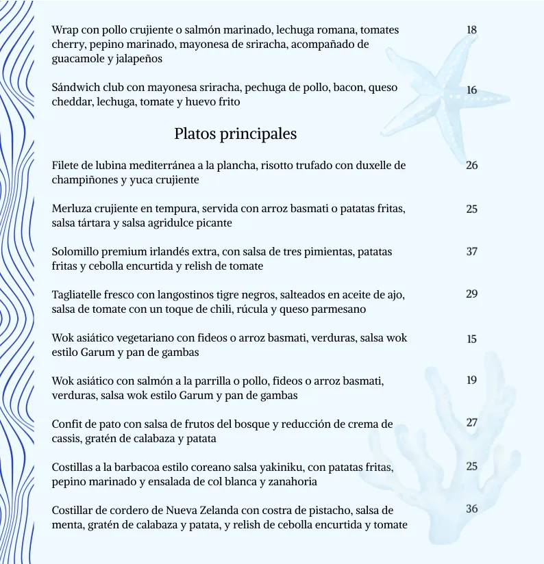 Menu_Restaurante Garum Marbella_Marbella_image_1