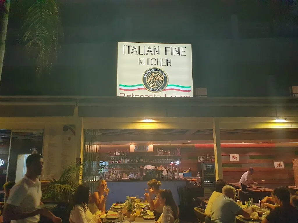 Restaurante Garum Marbella_Marbella_slider_image_3