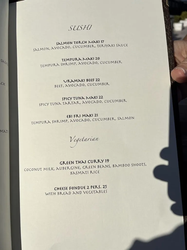 Menu_La Mar Marbella_Marbella_image_3