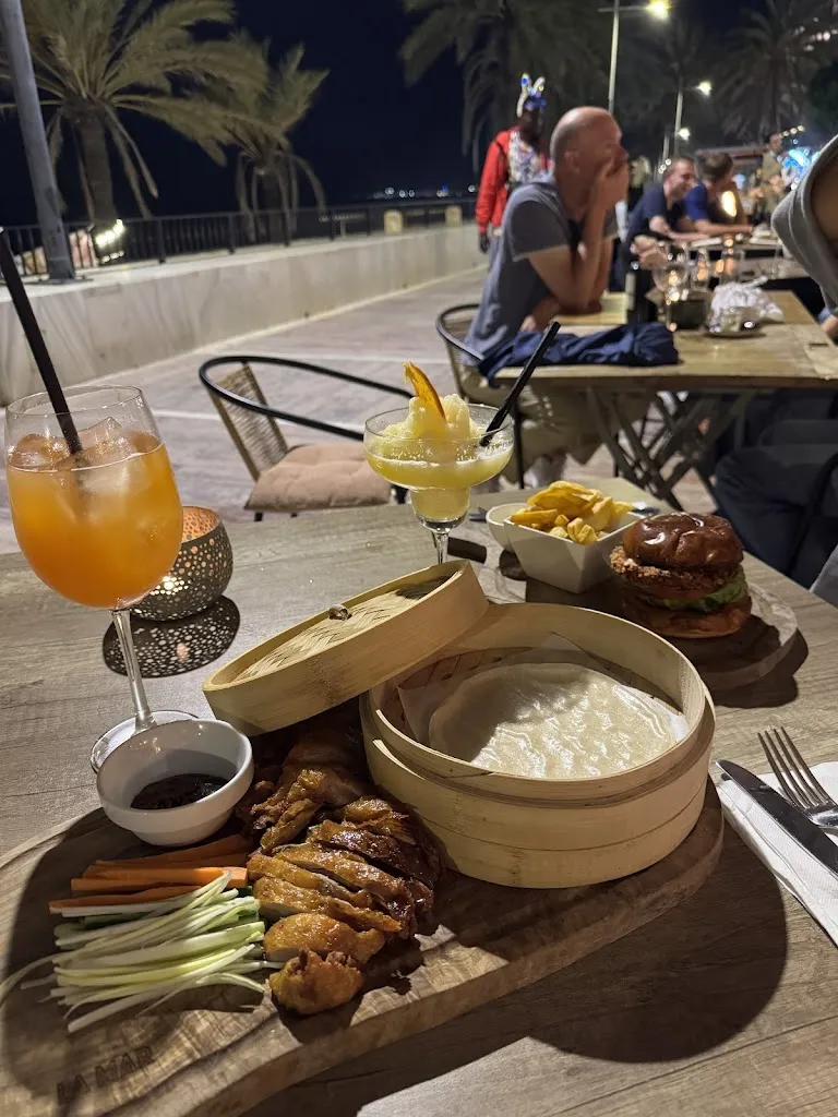 Kristy Brown_La Mar Marbella_Marbella_review