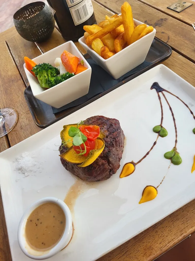 Helen Kirby_La Mar Marbella_Marbella_review
