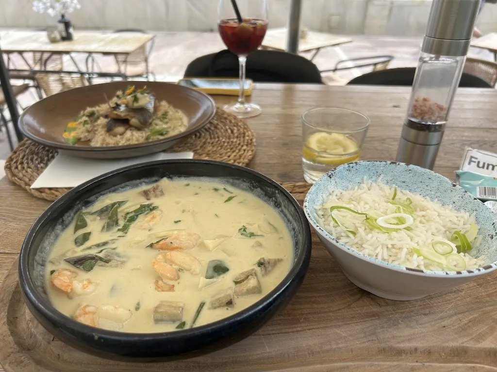 Jaafar L._La Mar Marbella_Marbella_review