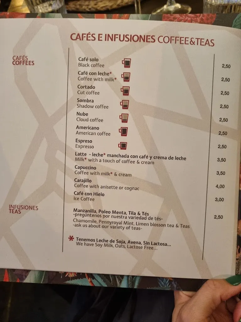 Menu_SAUVAGE Restaurante_Marbella_image_4