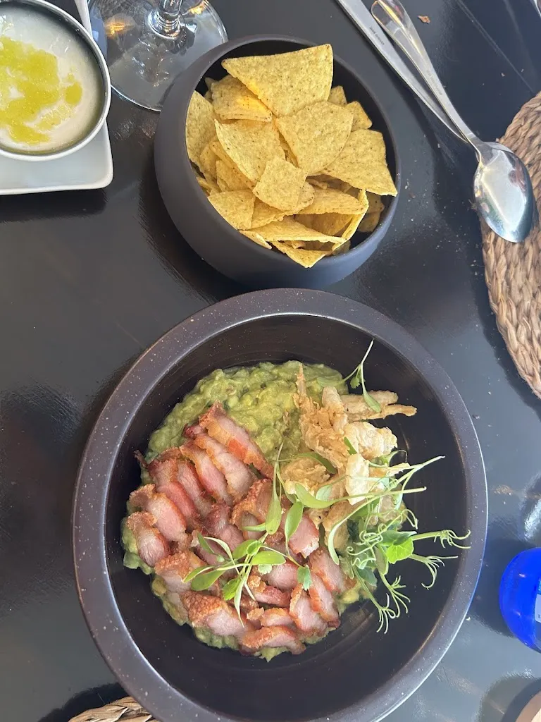 Menu_SAUVAGE Restaurante_Marbella_image_5