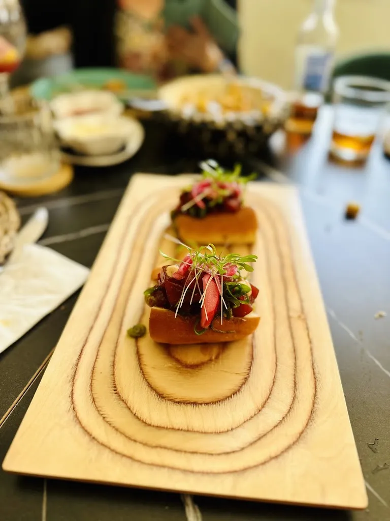 Menu_SAUVAGE Restaurante_Marbella_image_9