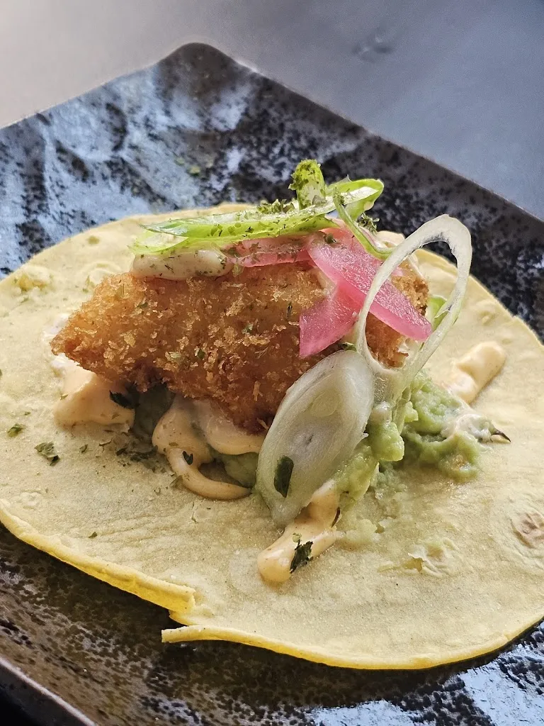 Gert Kopera_SAUVAGE Restaurante_Marbella_review