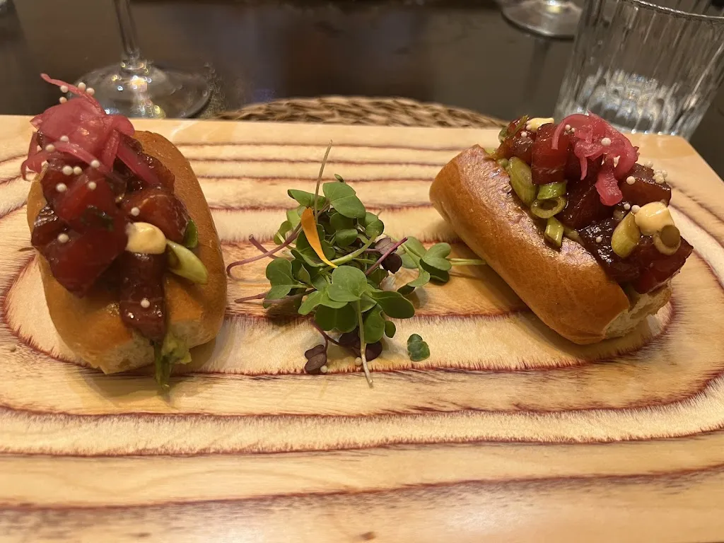 Evelien van Zwanenburg_SAUVAGE Restaurante_Marbella_review