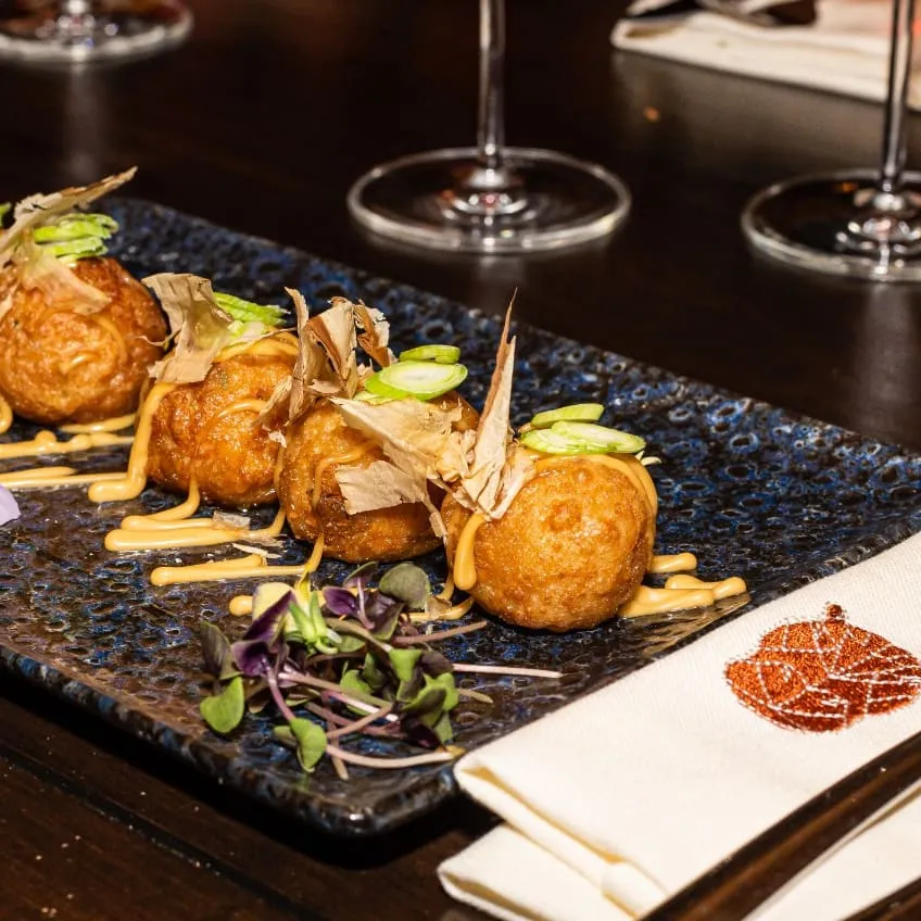 SAUVAGE Restaurante_Marbella_slider_image_3