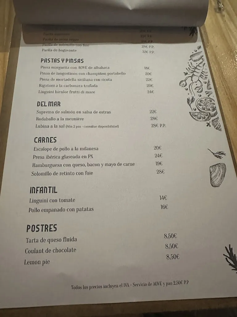 Menu_Kanaloa Marbella | Restaurante en Marbella_Marbella_image_2