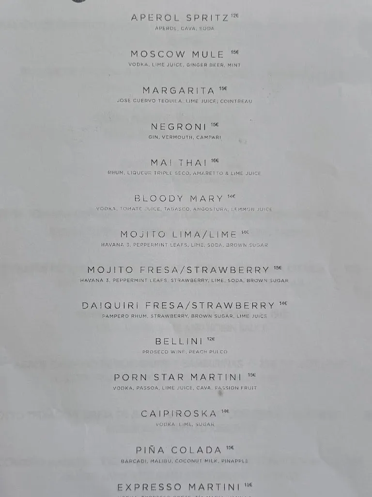 Menu_Kanaloa Marbella | Restaurante en Marbella_Marbella_image_4