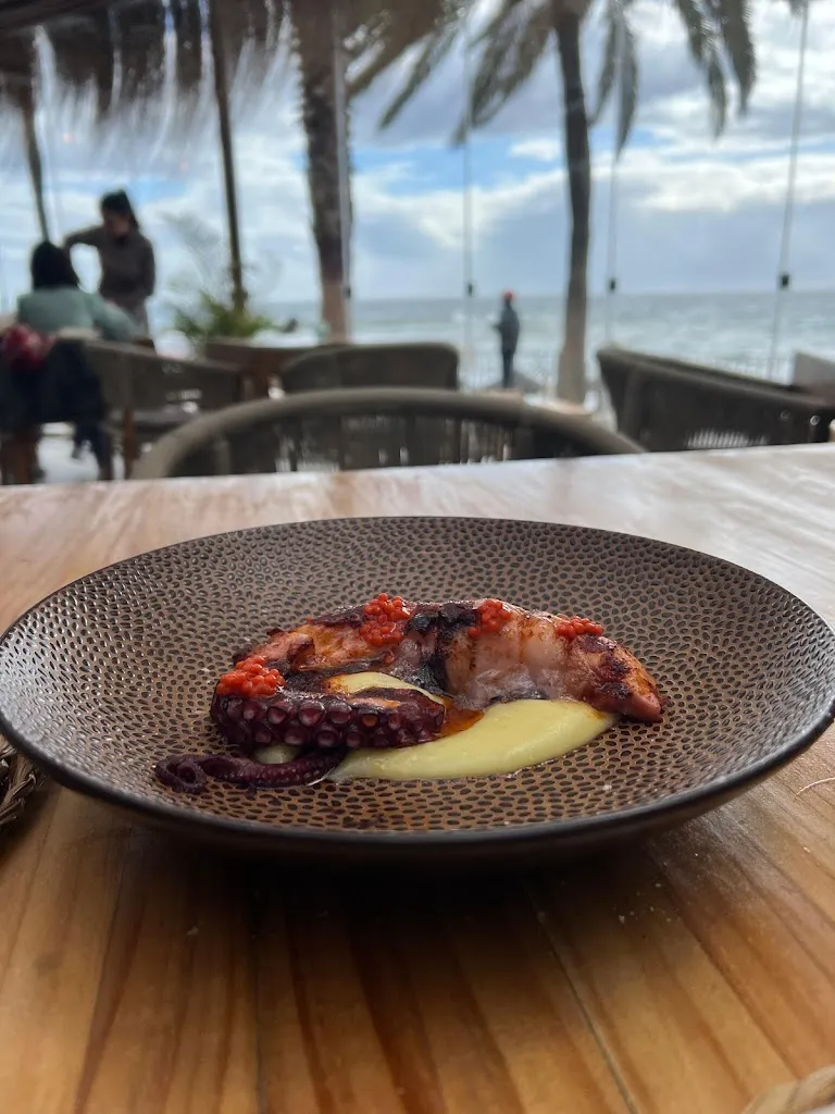 Menu_Kanaloa Marbella | Restaurante en Marbella_Marbella_image_5