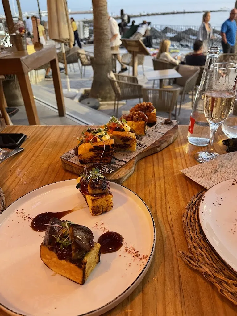 Vít Moravec_Kanaloa Marbella | Restaurante en Marbella_Marbella_review