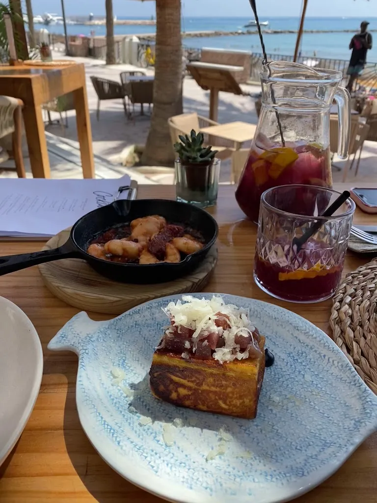 Kanaloa Marbella | Restaurante en Marbella_Marbella_slider_image_2