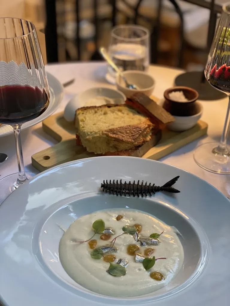 Menu_La Fonda Restaurante_Marbella_immagine_6