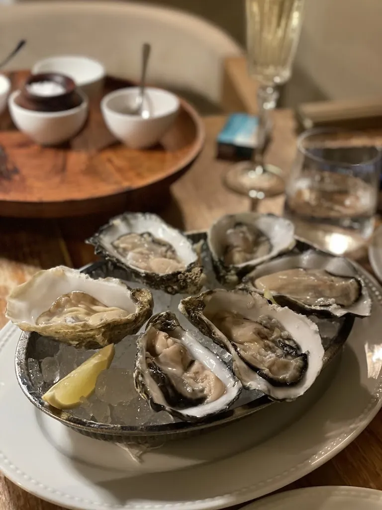 Menu_La Fonda Restaurante_Marbella_immagine_9