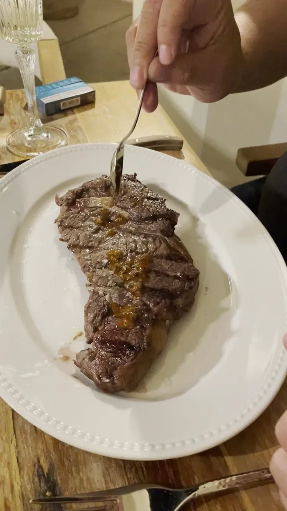 Bob Wu_La Fonda Restaurante_Marbella_recensione