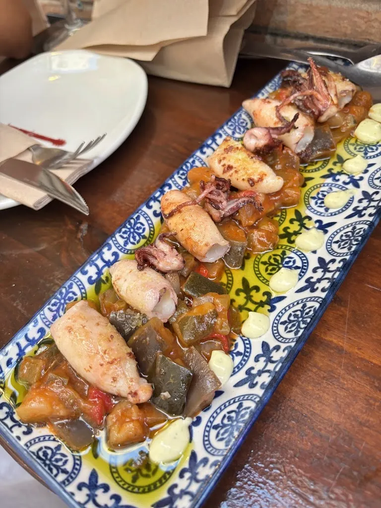 Menu_Taberna El Bordón Marbella_Marbella_image_6