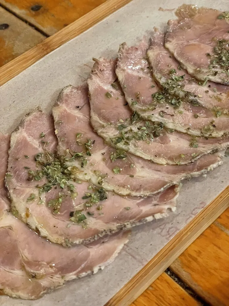 Menu_Taberna El Bordón Marbella_Marbella_image_7